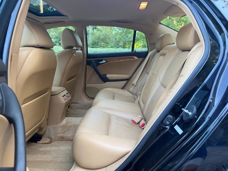 2006 Acura TL