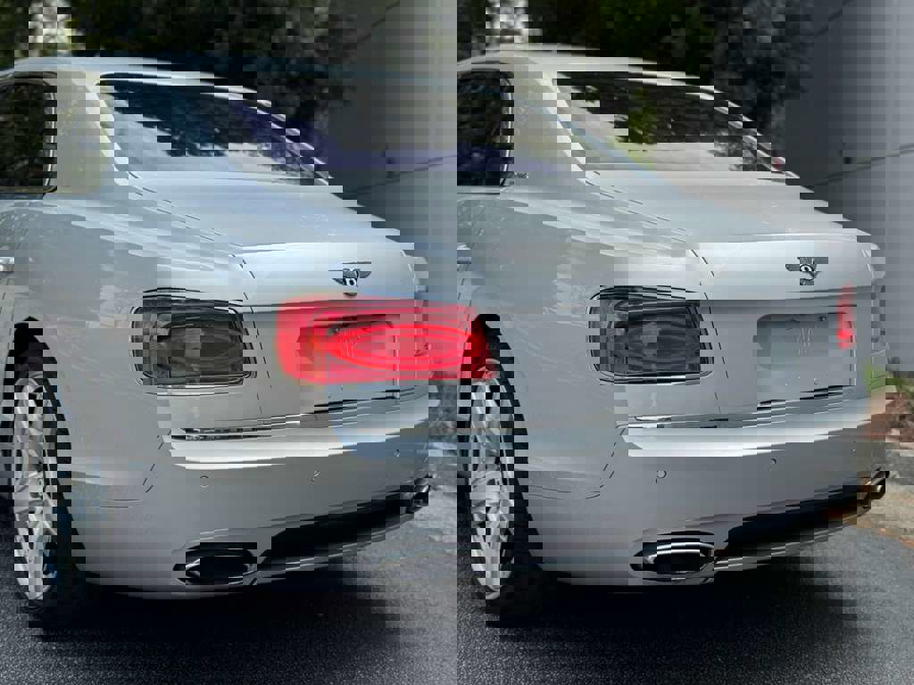2014 Bentley Flying Spur W12