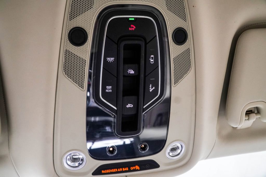 2021 Bentley Bentayga