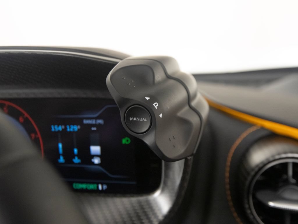 Used 2024 McLaren 750S Spider photo 21