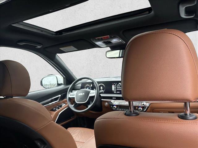 2023 Kia Telluride SX X-Line