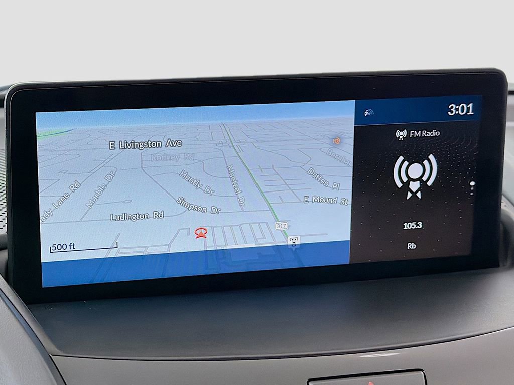 2024 Acura RDX A-Spec