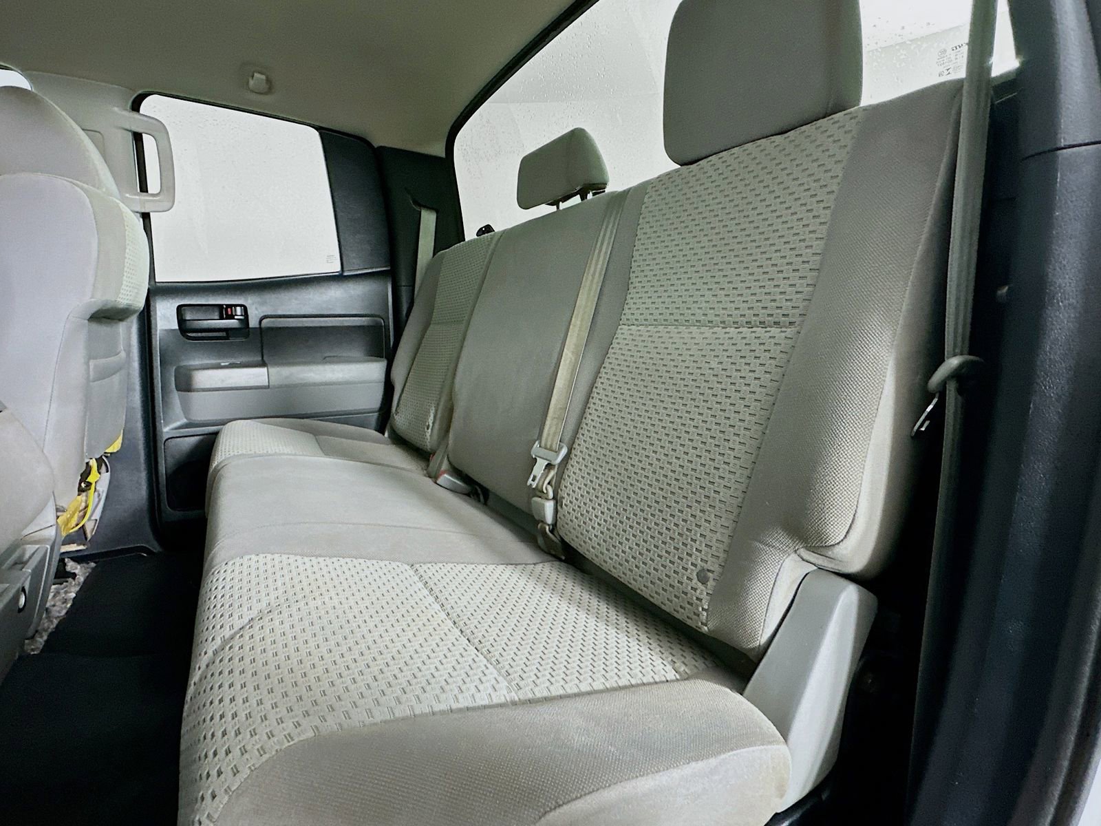 2012 Toyota Tundra 4x4 Double Cab