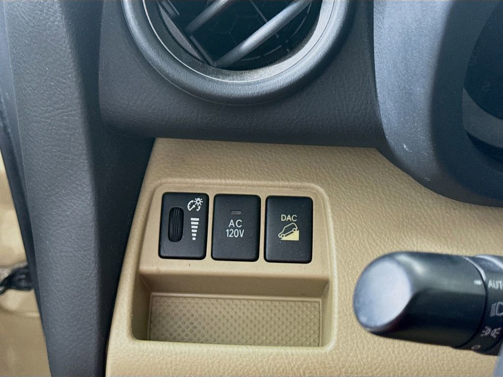 2010 Toyota RAV4 Limited