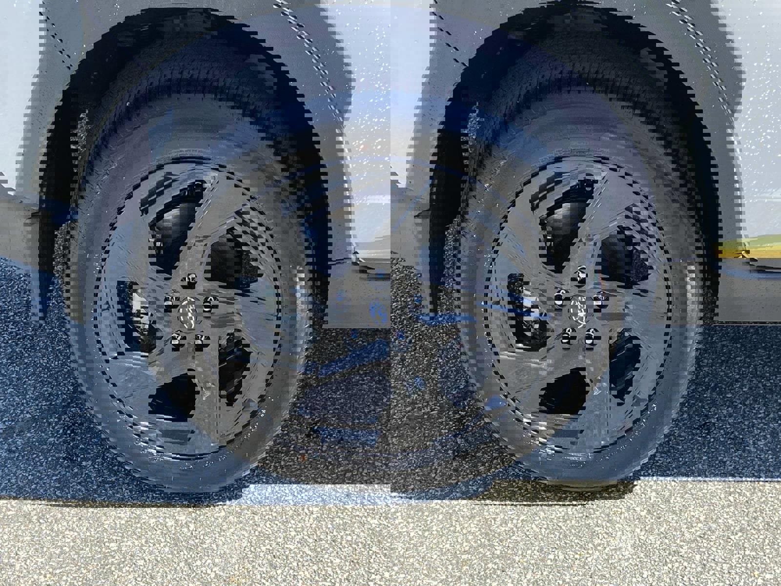 2025 Subaru Crosstrek 2.5i Sport