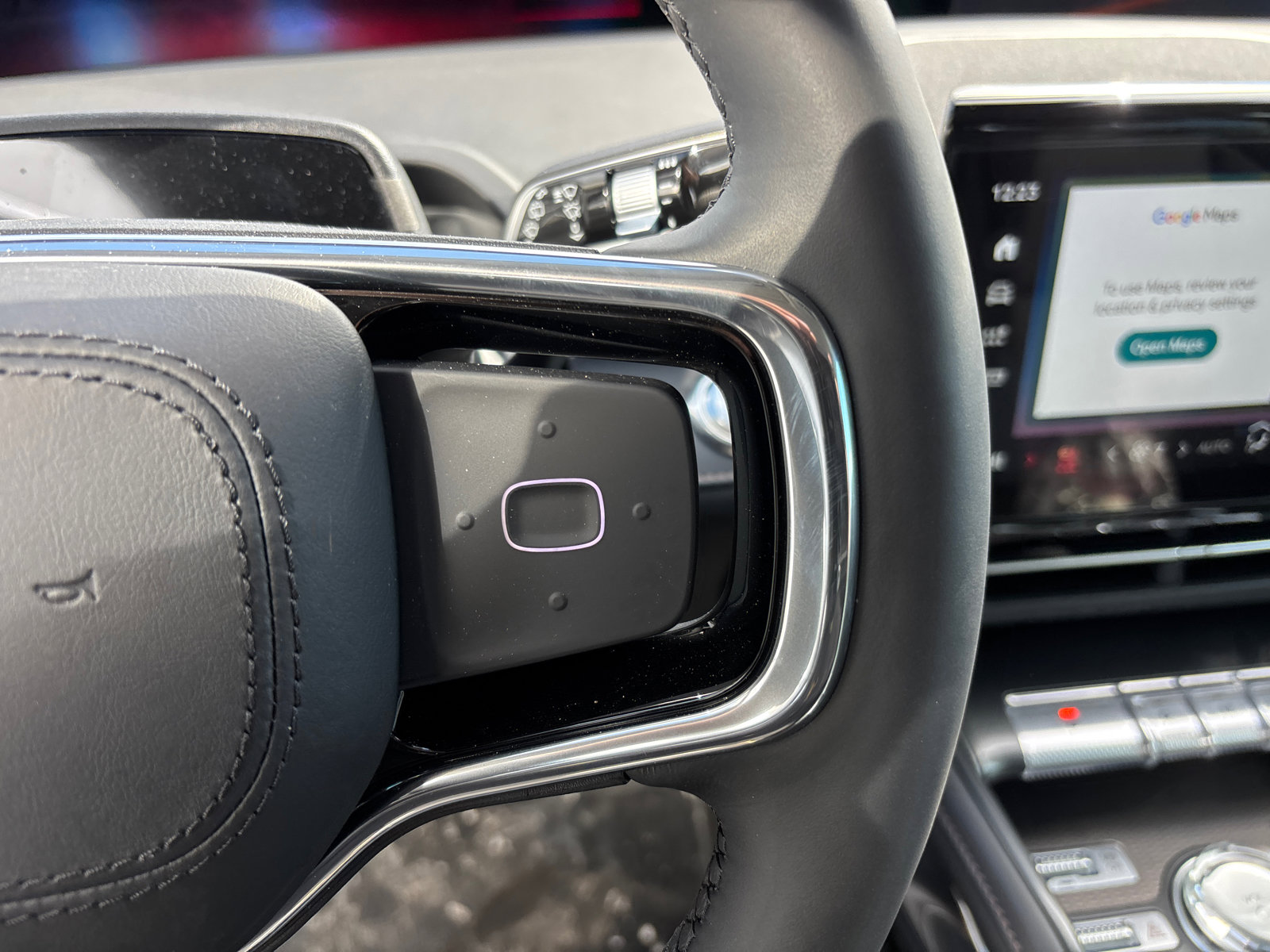 2026 Lincoln Nautilus Premier