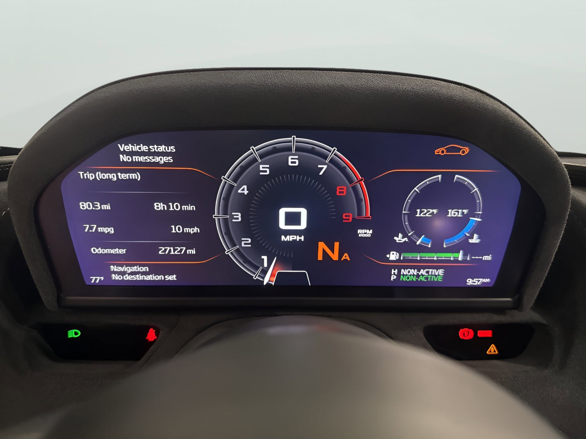 Used 2018 McLaren 720S photo 29