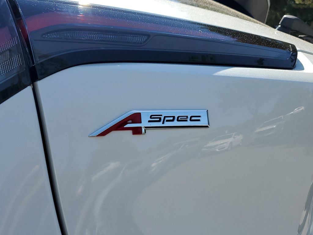 2026 Acura ADX A-Spec