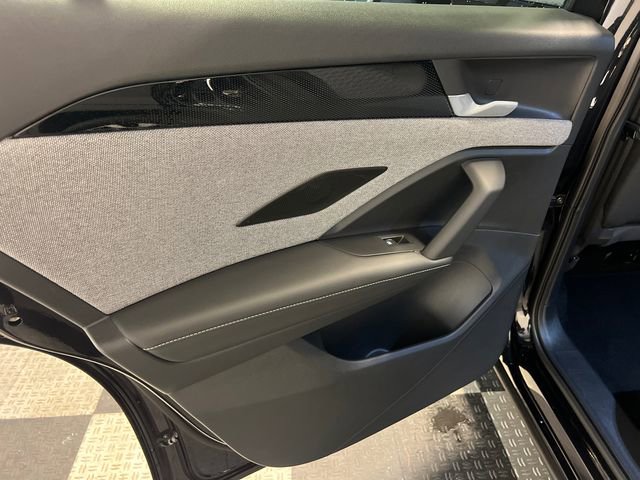 2025 Volkswagen Tiguan S