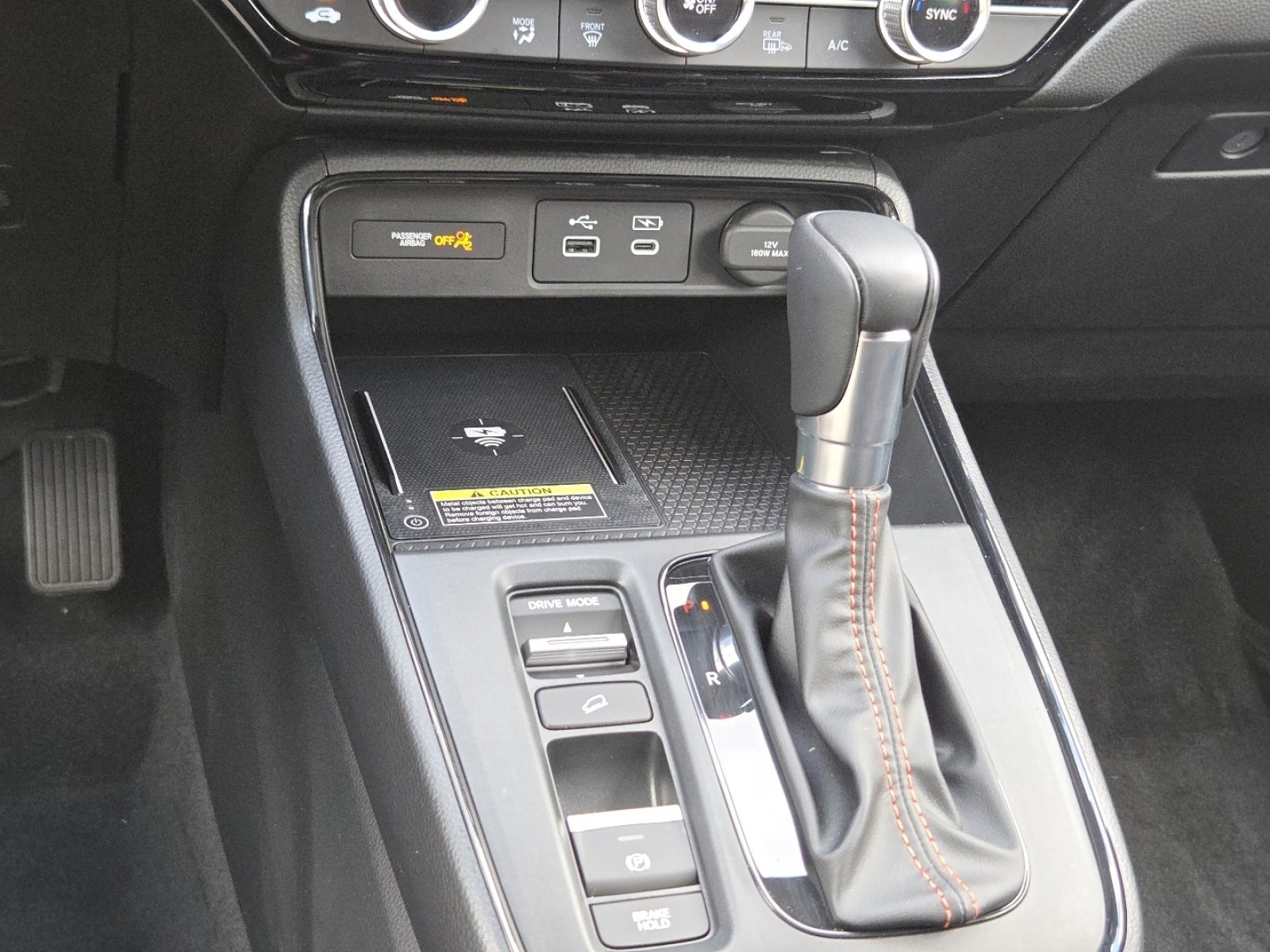 2025 Honda Cr-V Sport Touring