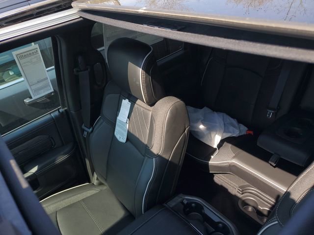 2026 RAM 3500 Limited