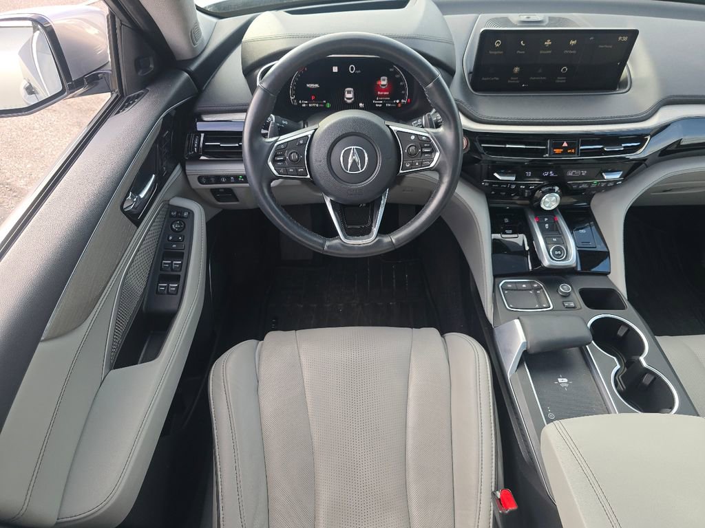2023 Acura MDX SH-AWD w/ Advance Package