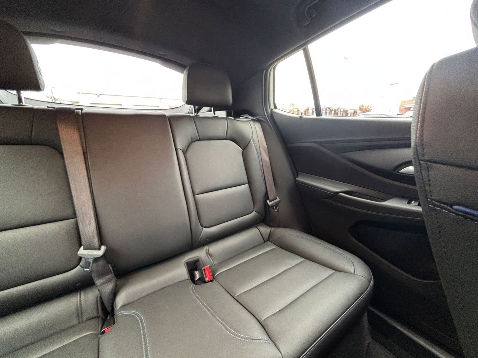 2025 Buick Envista Sport Touring