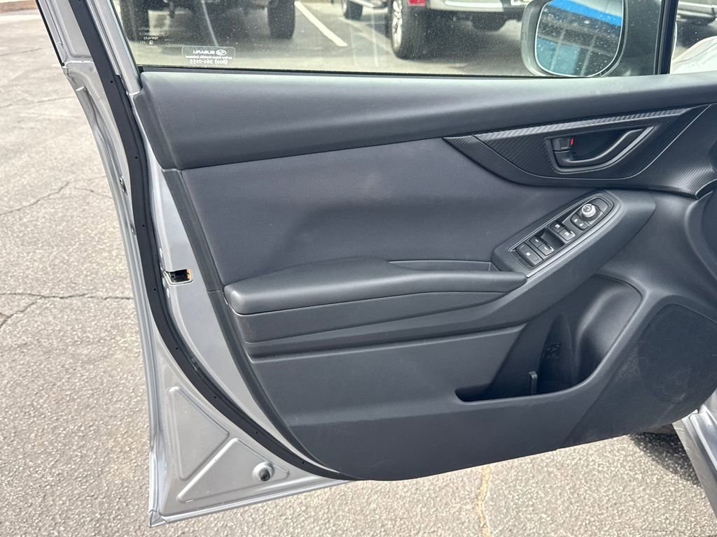 2022 Subaru Crosstrek 2.0i Premium