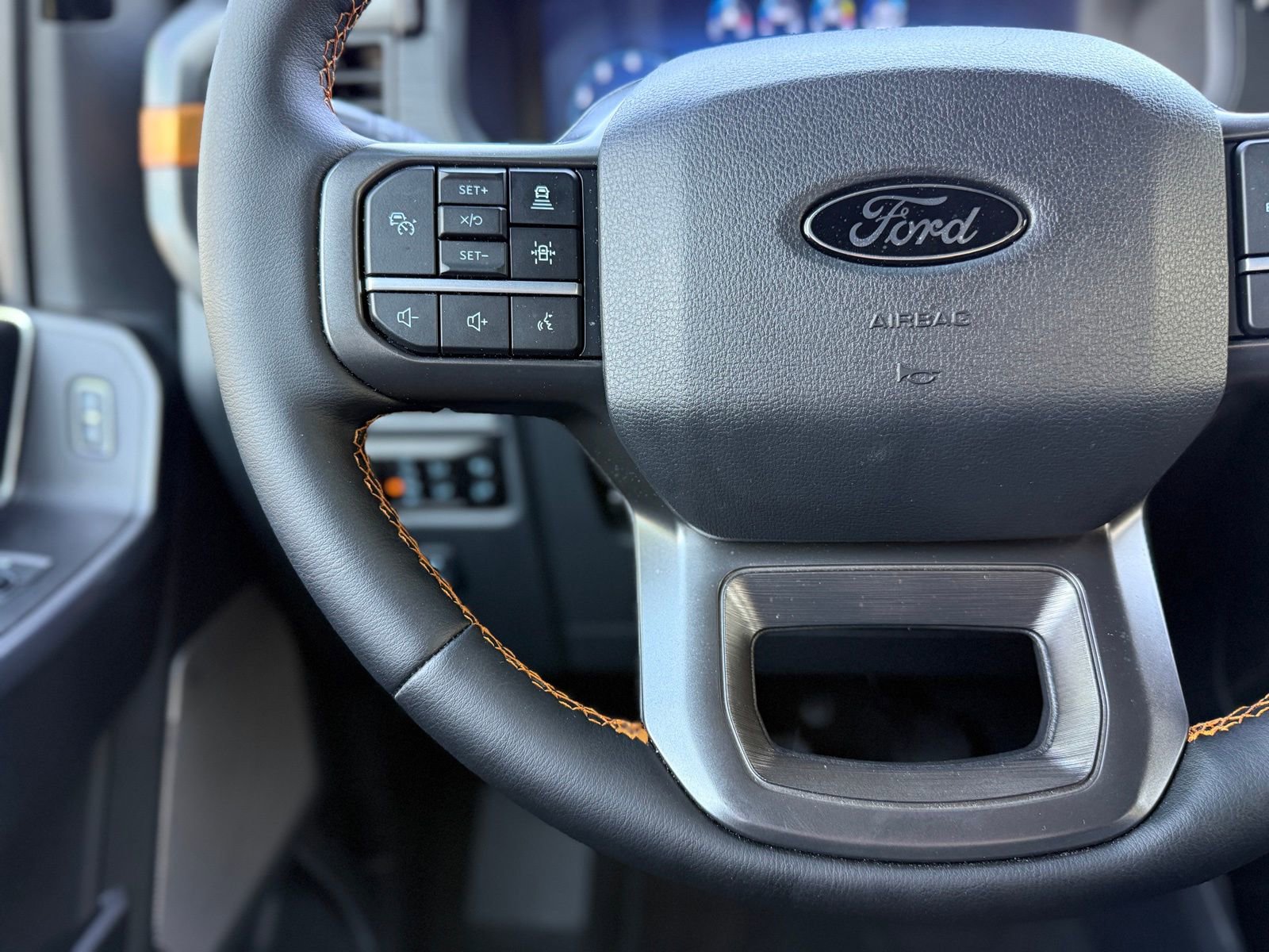 2025 Ford F150 Tremor