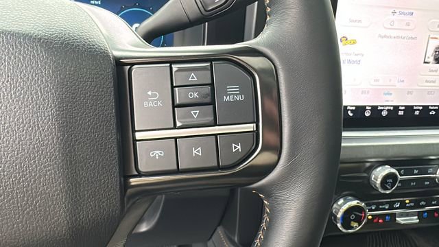 2024 Ford F450 Platinum