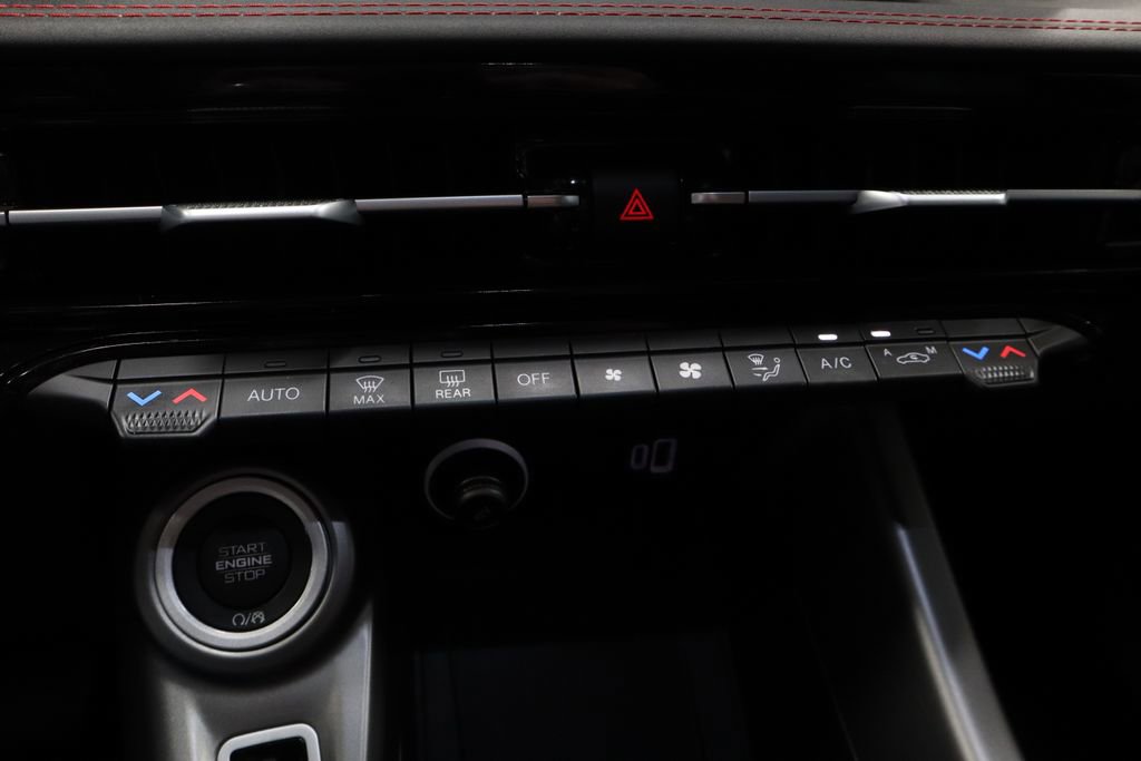 2024 Dodge Hornet R/T