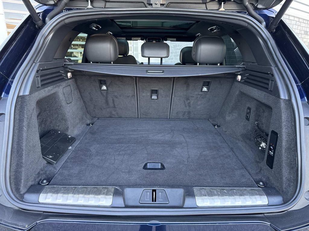 2023 Land Rover Range Rover Sport SE Dynamic