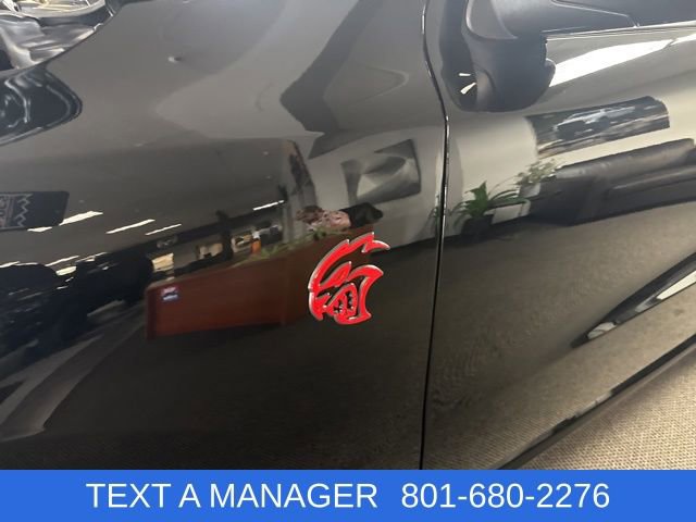 2026 Dodge Durango SRT Hellcat