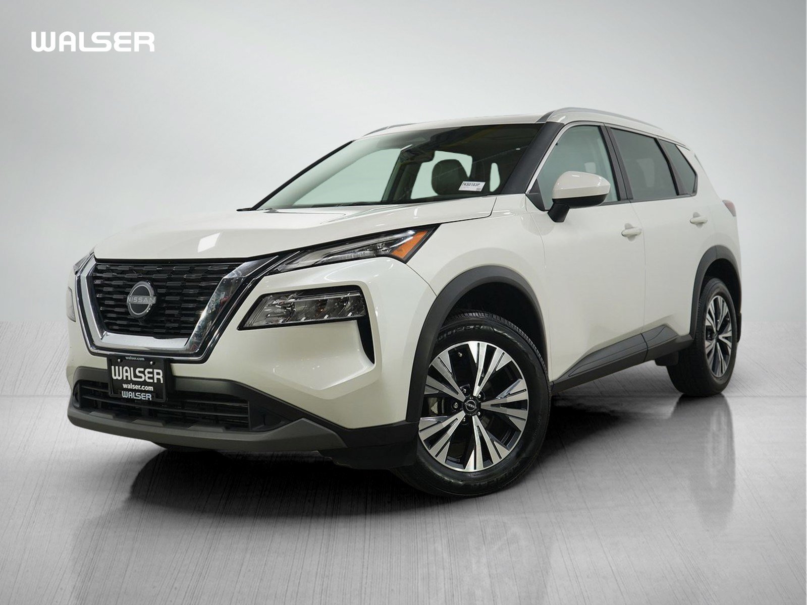 Used 2023 Nissan Rogue SV w/ SV Premium B Package