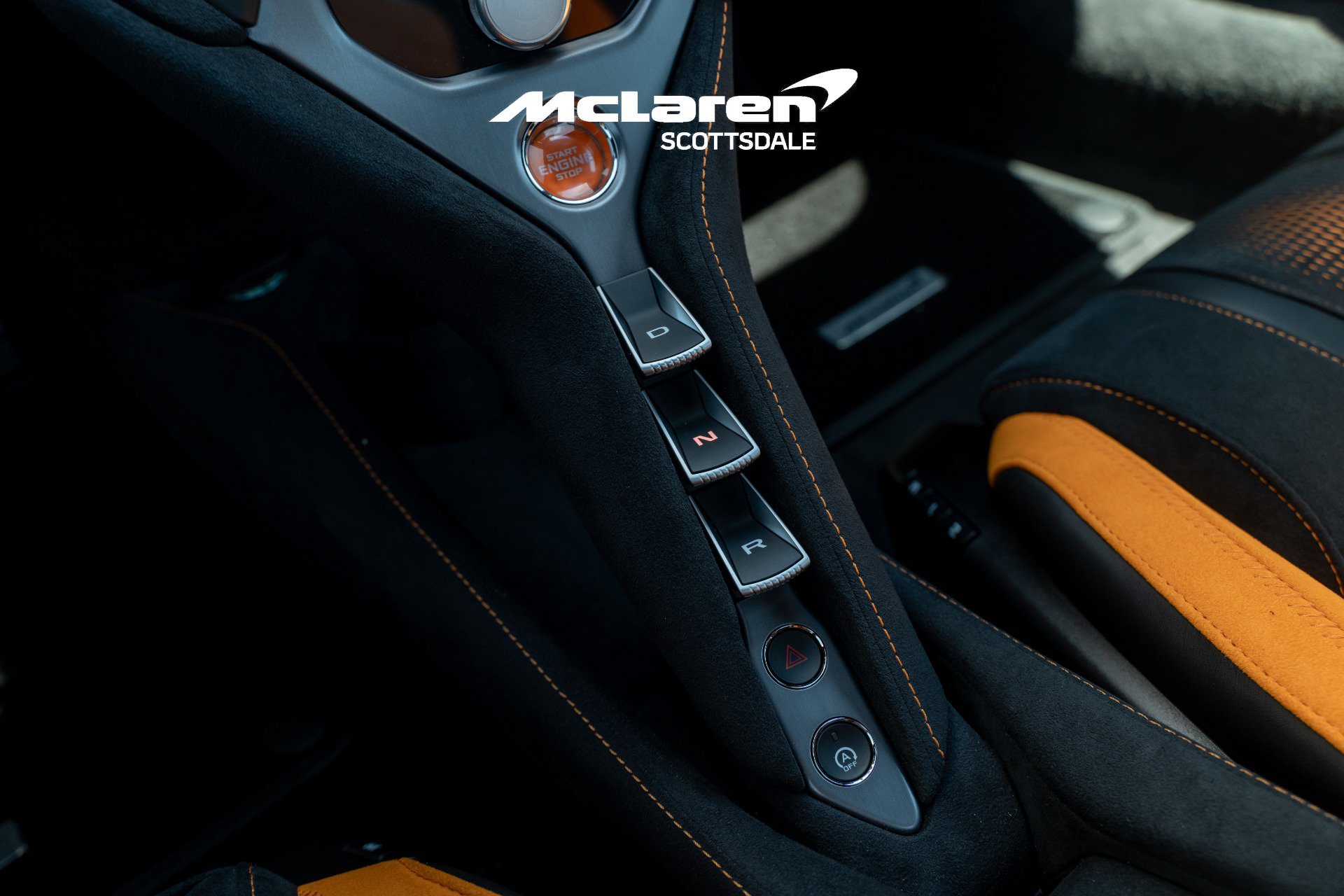 New 2027 McLaren 750S photo 16