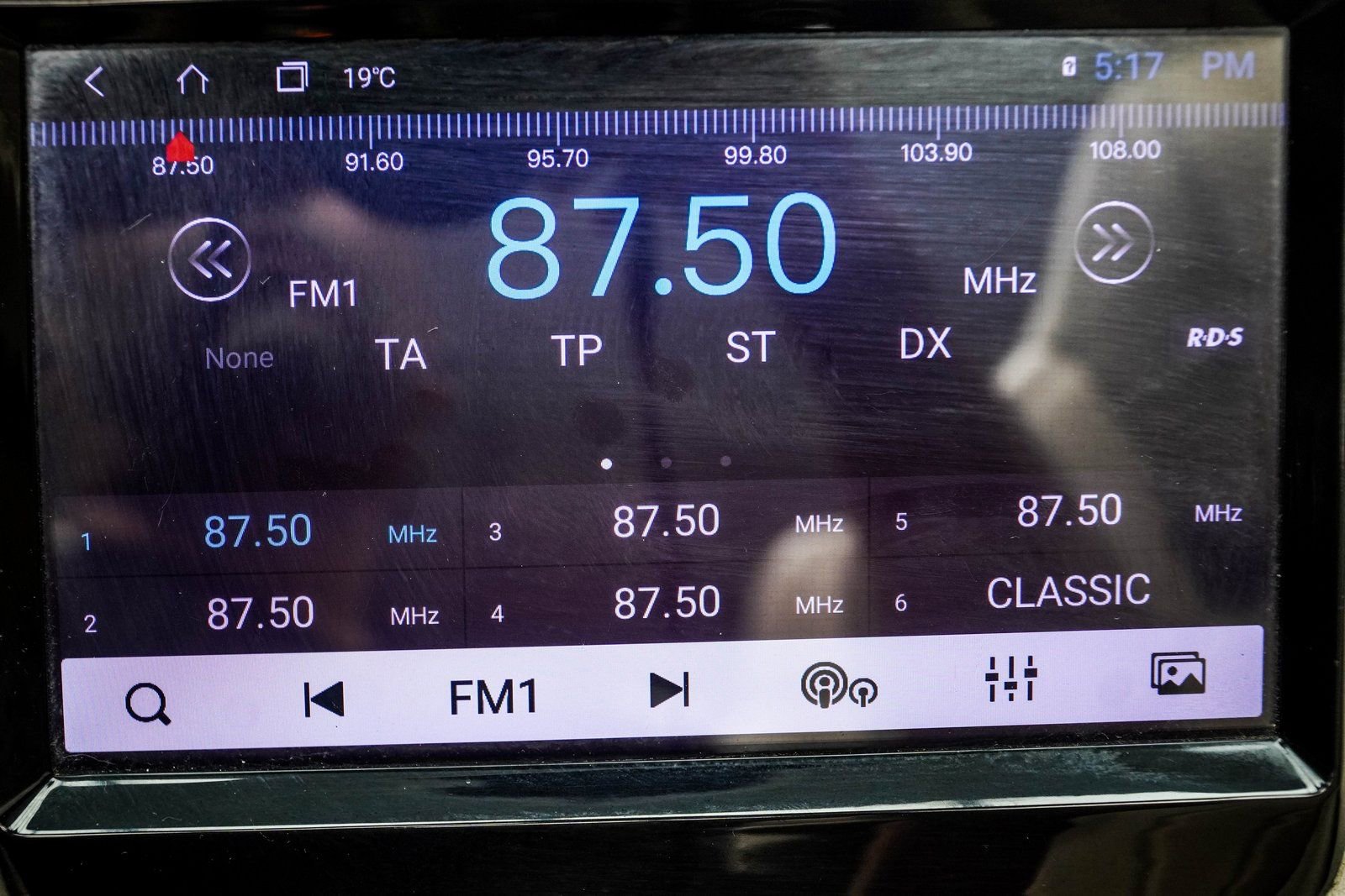 2017 Maserati GranTurismo Sport