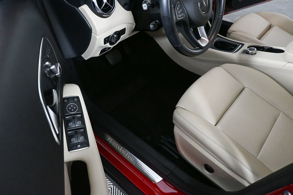 2019 Mercedes-Benz GLA 250 4MATIC