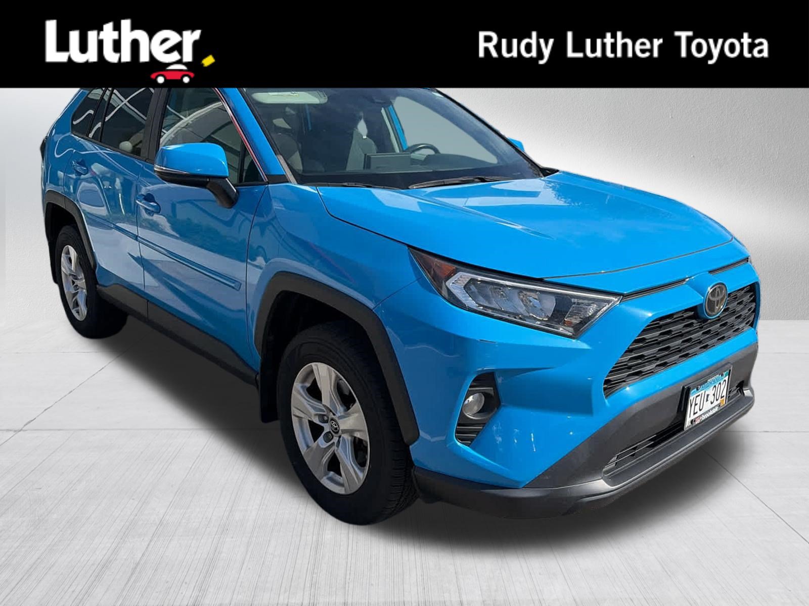 Used Toyota RAV4 XLE for Sale in Minneapolis, MN - Autotrader