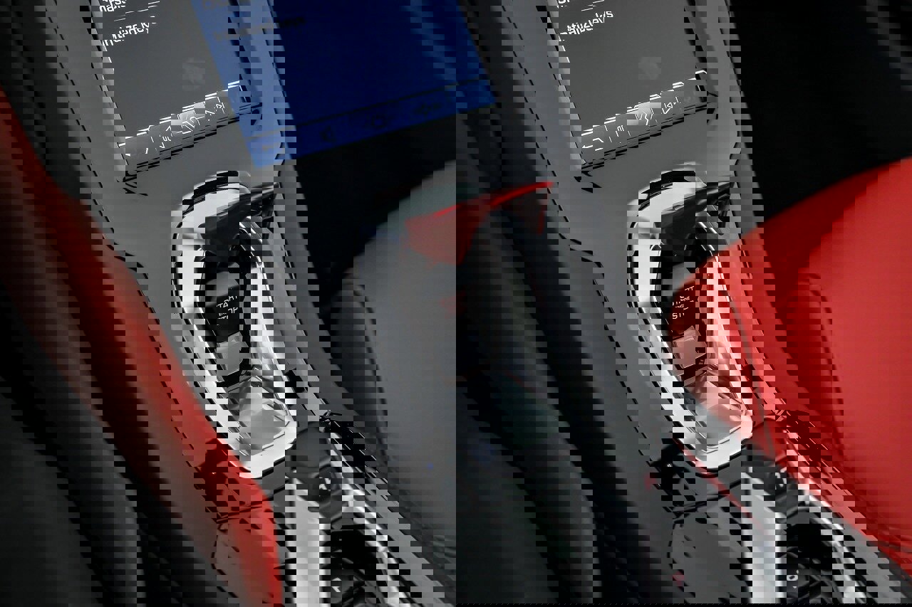 2023 Lamborghini Huracan EVO