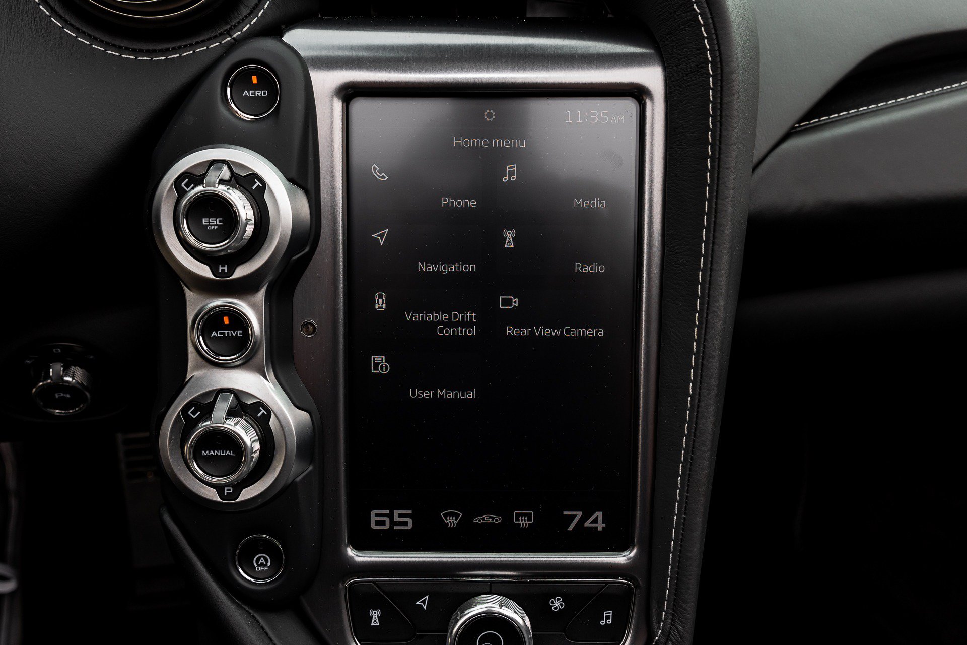 Used 2020 McLaren 720S Luxury photo 39