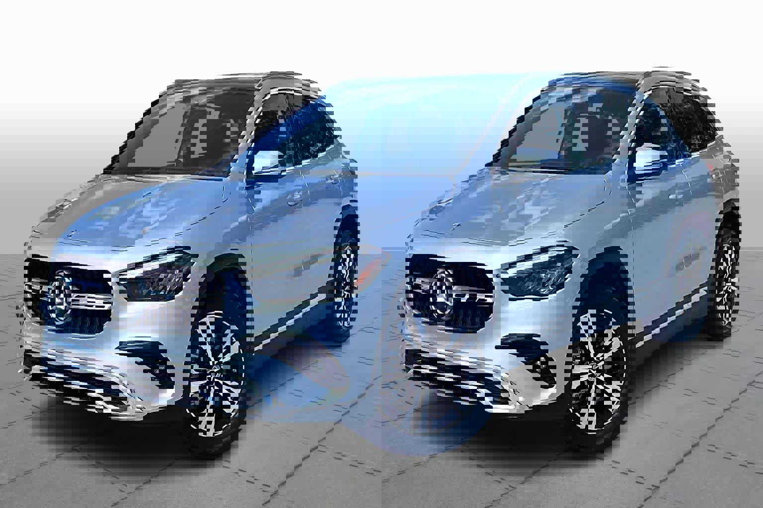 2026 Mercedes-Benz GLA 250 4MATIC