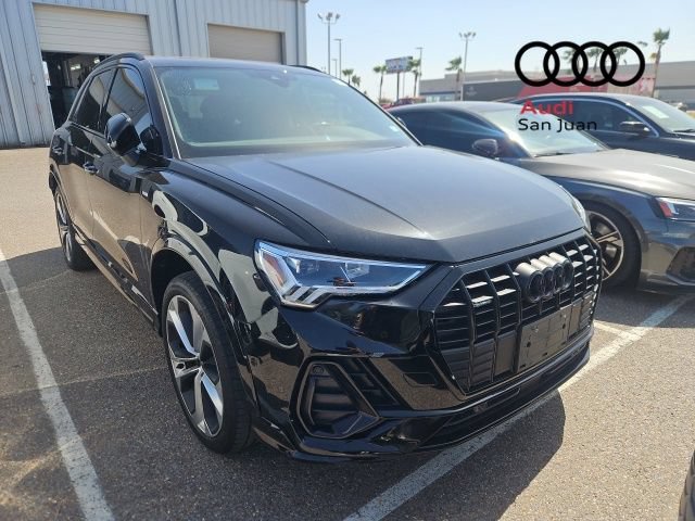 Used 2021 Audi Q3 2.0T Premium Plus