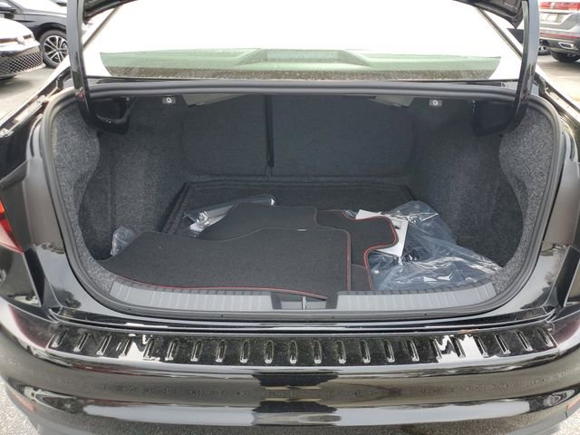 2026 Volkswagen Jetta GLI Autobahn