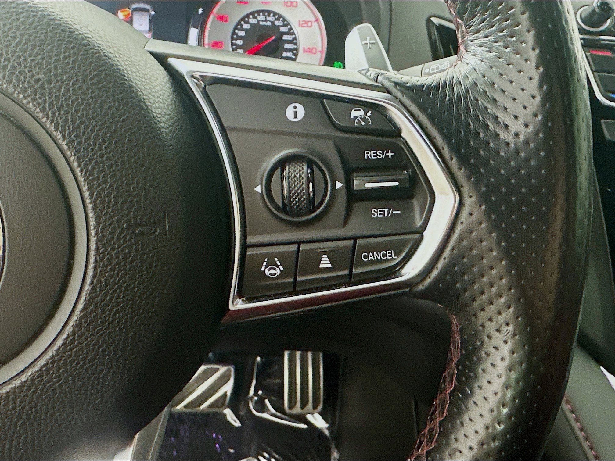 2022 Acura RDX A-Spec