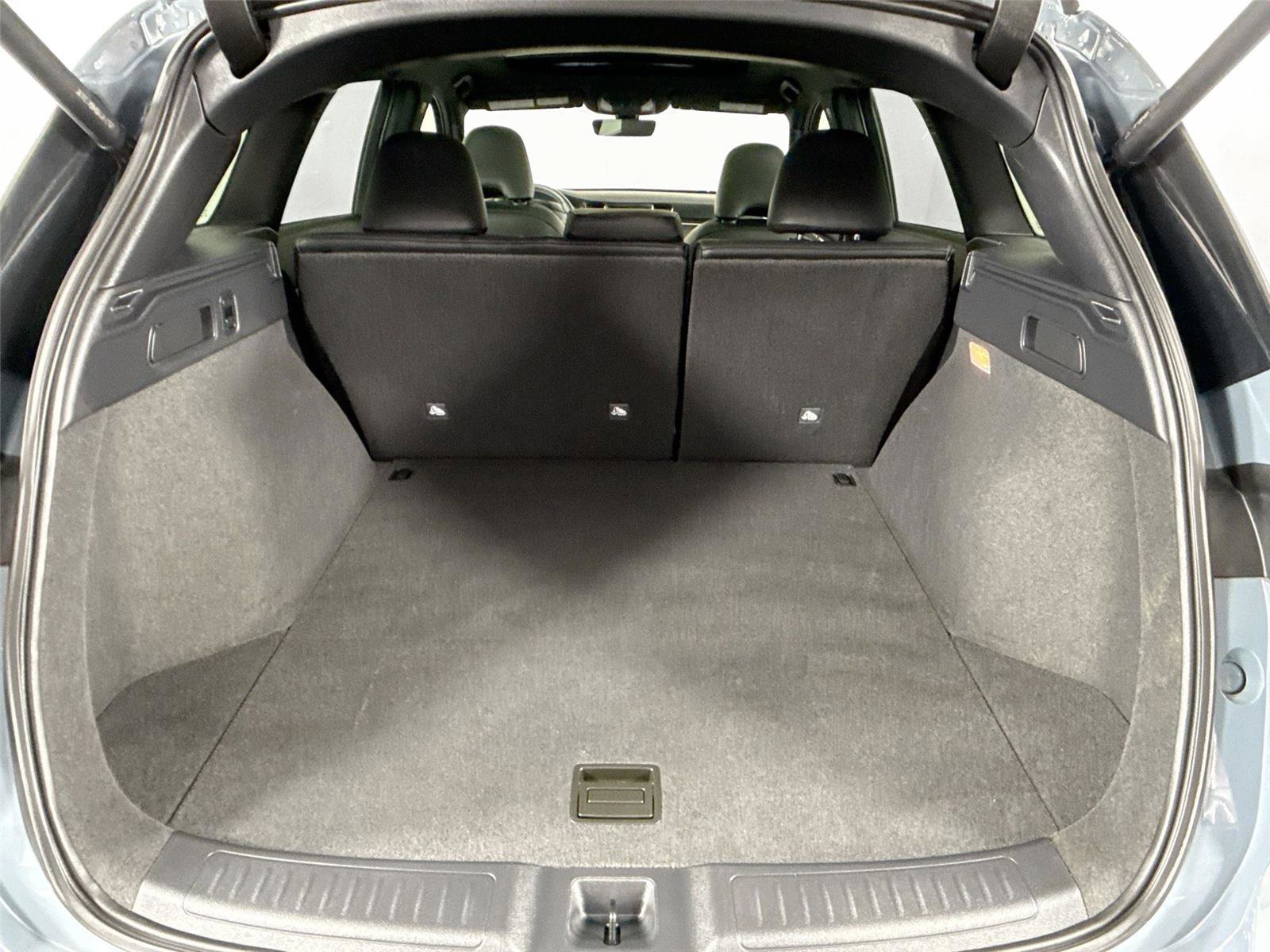 2025 INFINITI Qx50 Sport