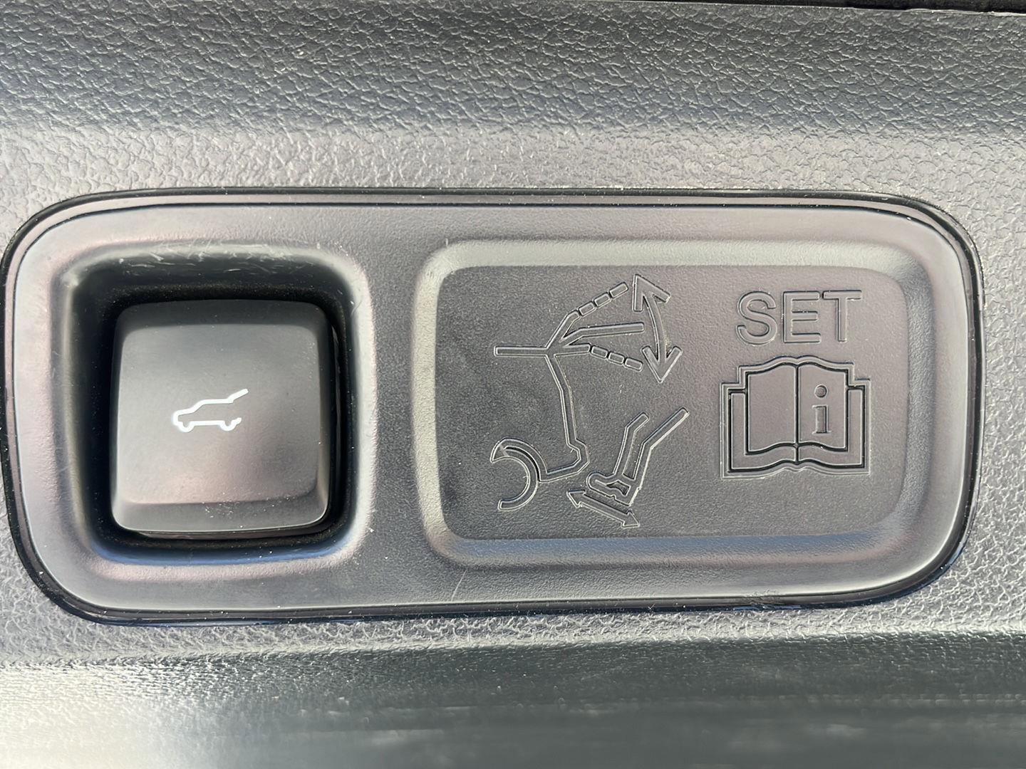 2022 Ford Expedition Timberline