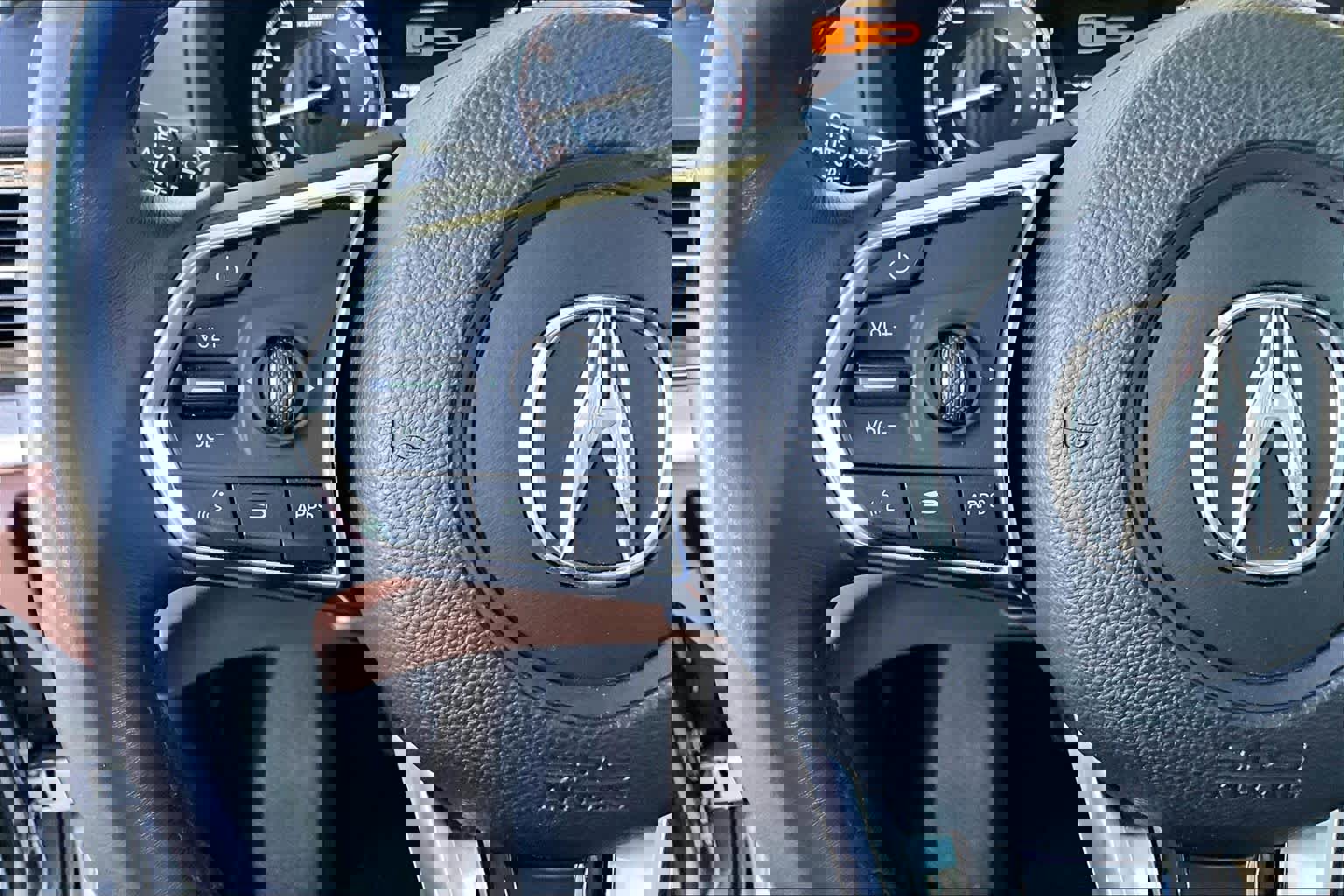 2019 Acura RDX AWD w/ Technology Package