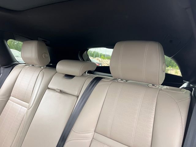 2020 Land Rover Range Rover Velar R-Dynamic HSE