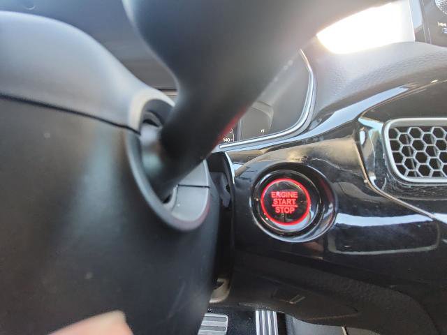 2022 Honda Civic Sport Touring