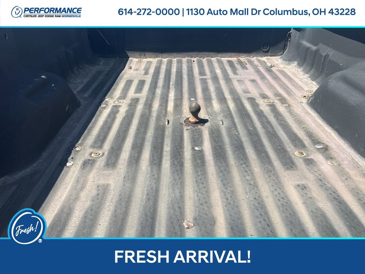 2008 Ford F350 King Ranch