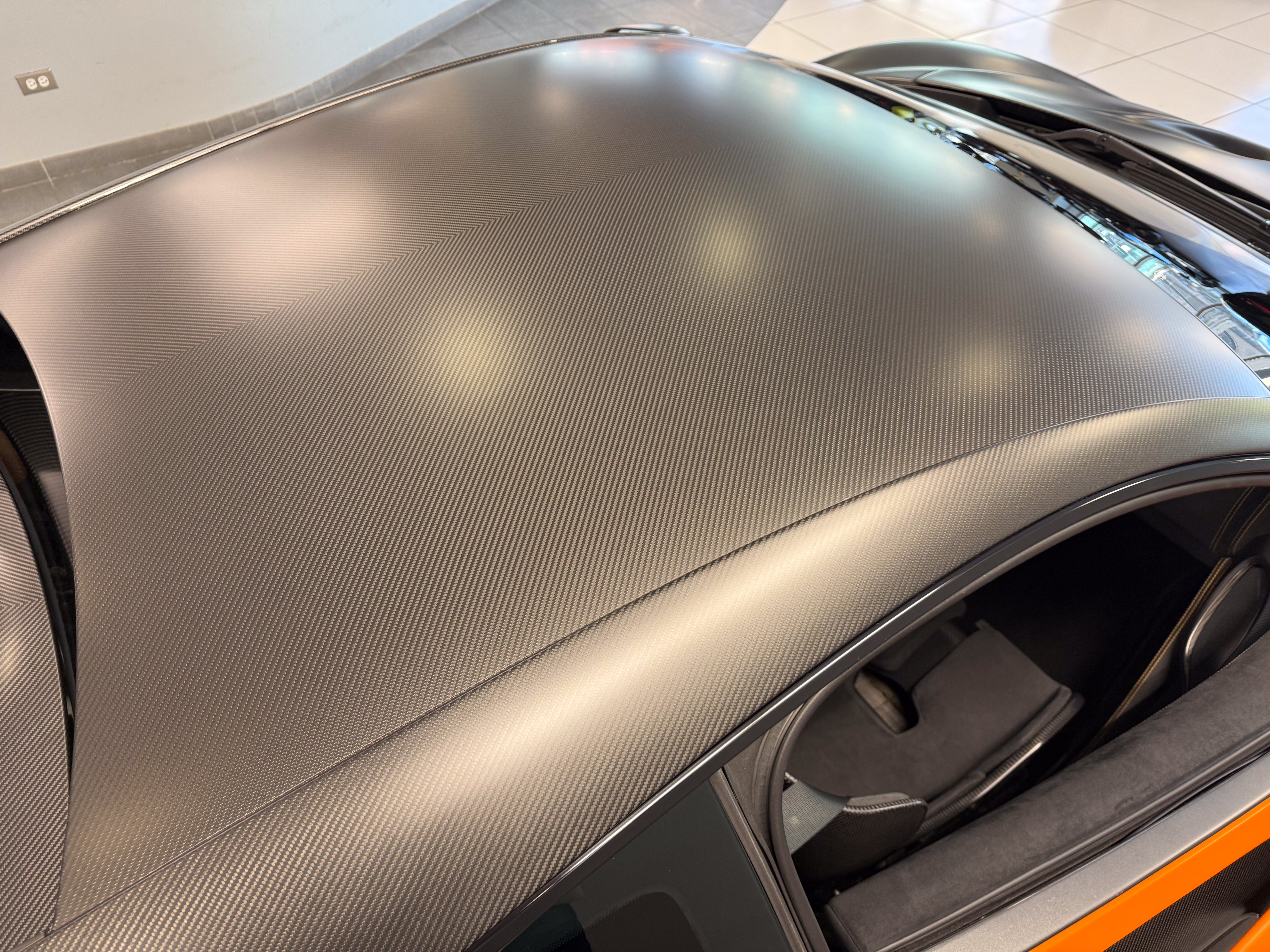 Used 2019 McLaren 600LT