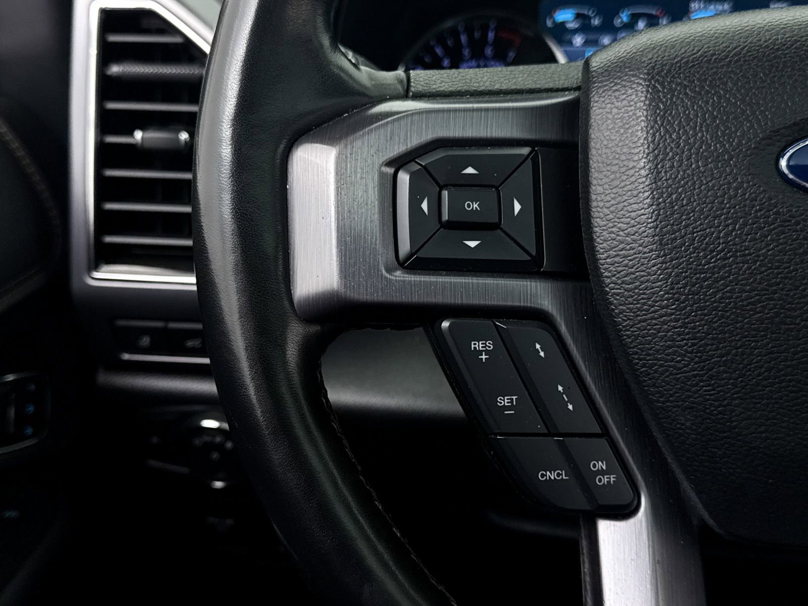 2018 Ford Expedition Max Platinum