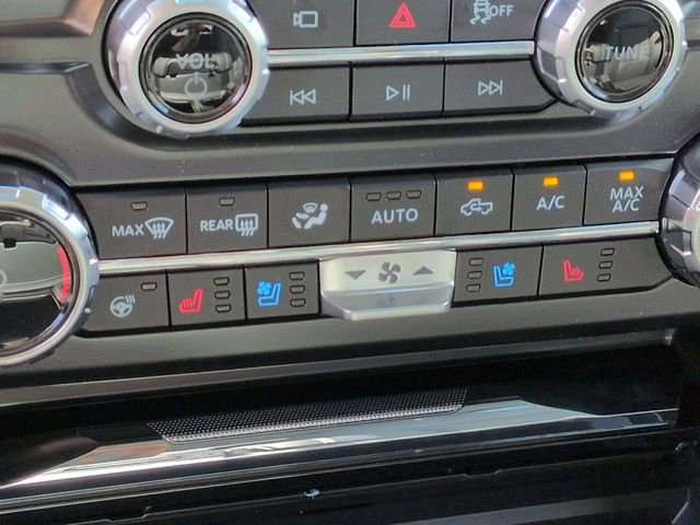 2026 Ford F350 Lariat