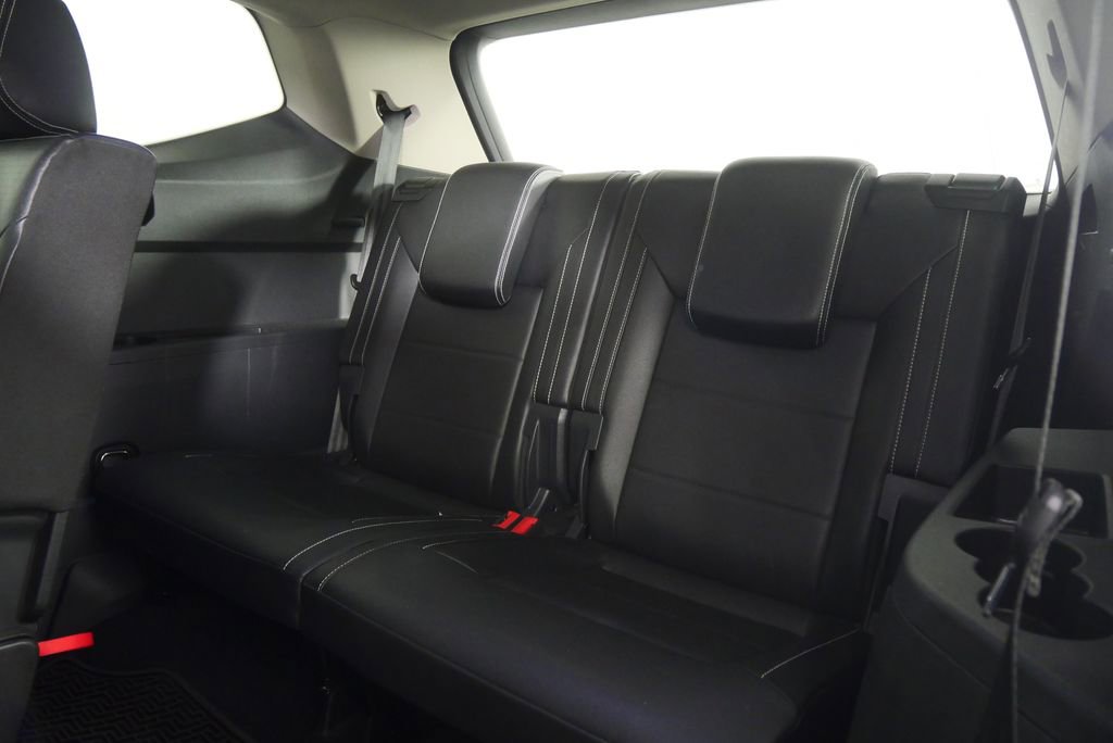 2021 Volkswagen Atlas SEL R-Line