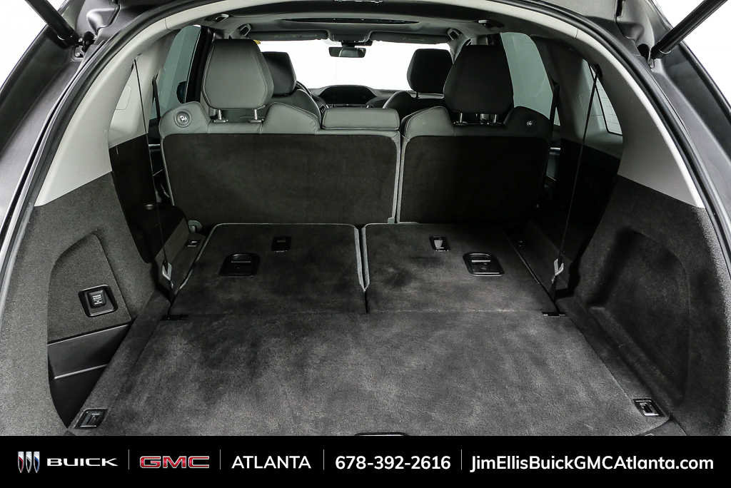 2016 Acura MDX FWD w/ Technology Package