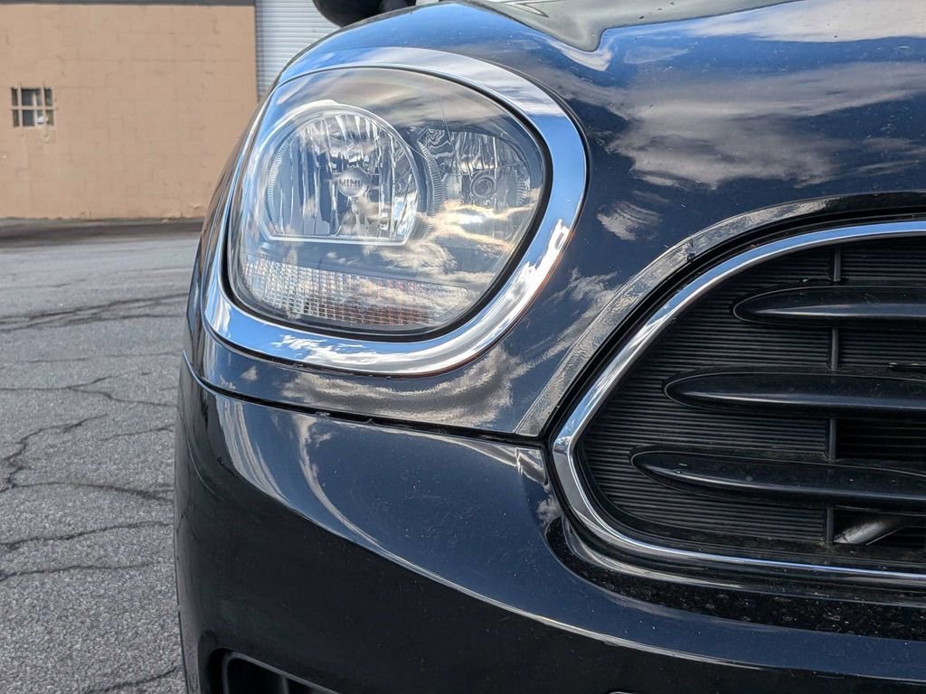 2019 MINI Cooper Countryman