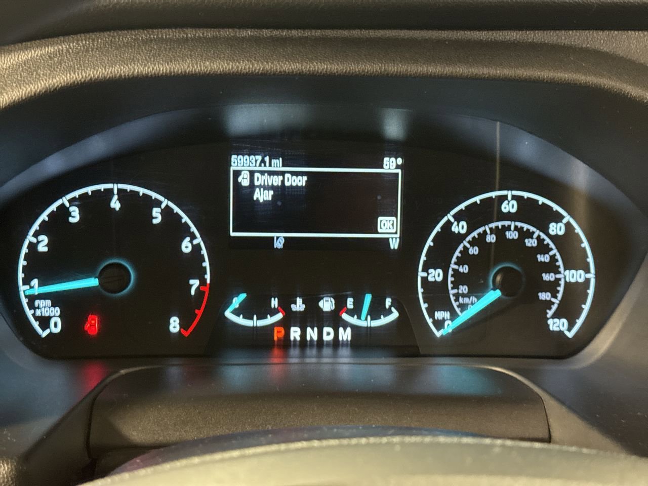 2021 Ford Transit 350 XLT