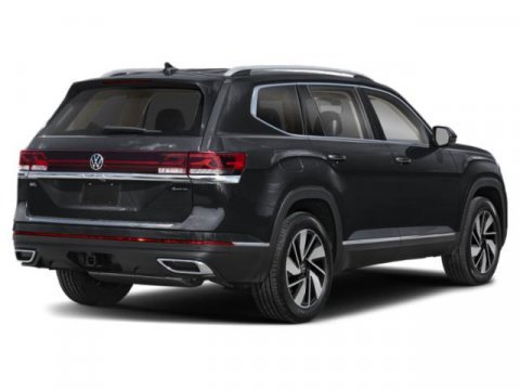2026 Volkswagen Atlas SEL