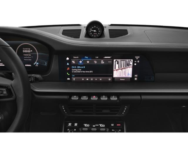 2026 Porsche 911 Carrera