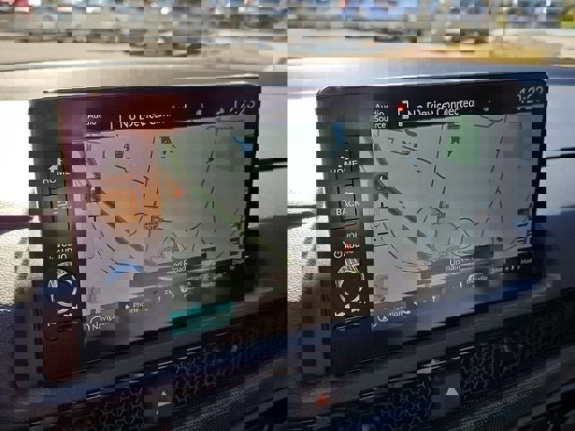 2025 Honda Cr-V Sport Touring